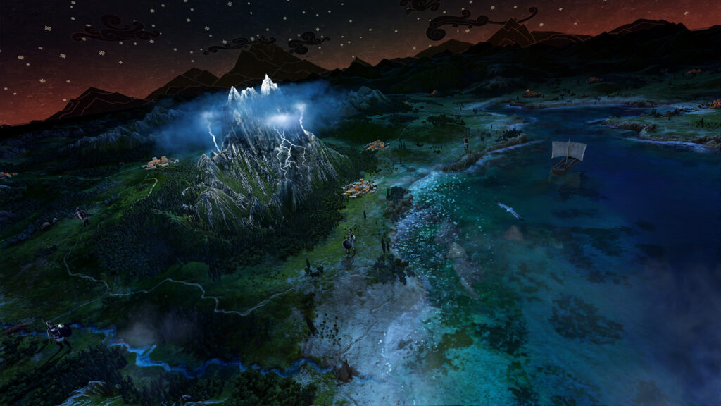 《全面战争传奇:特洛伊 Total War Saga: TROY CPY》最新-整合Amazons DLC/带汉化补丁插图4 《全面战争传奇:特洛伊 Total War Saga: TROY CPY》最新-整合Amazons DLC/带汉化补丁插图4