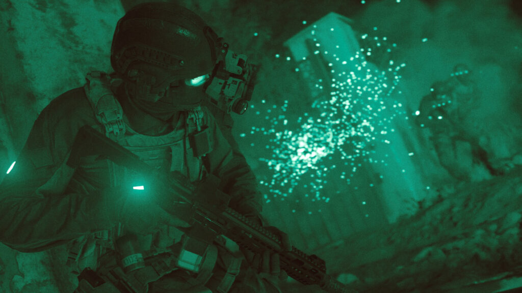 《cod16使命召唤16:现代战争/Call of Duty®: Modern Warfare》容量105G插图6 《cod16使命召唤16:现代战争/Call of Duty®: Modern Warfare》容量105G插图6
