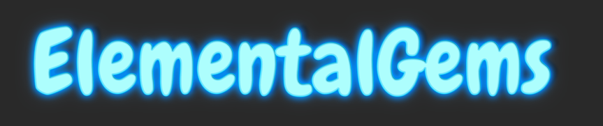 ✅ 》ElementalGems [1.8-1.20] Gem Shops， Upgrades， API， Rewards， Hex Colors & More！（✅ 50% 折扣特卖）v1.9.6-棋牌资源站