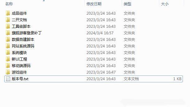 2024藏宝库网狐旗舰(大联盟版)棋牌源码下载-棋牌资源站
