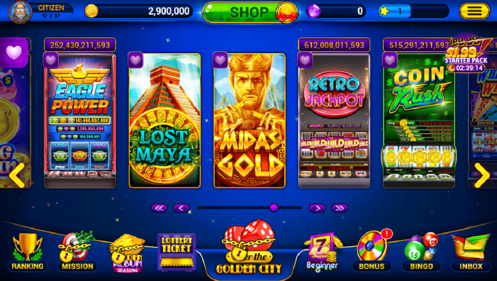 Golden City Casino欧美slots,美国slots海外电玩全套组件-棋牌资源站