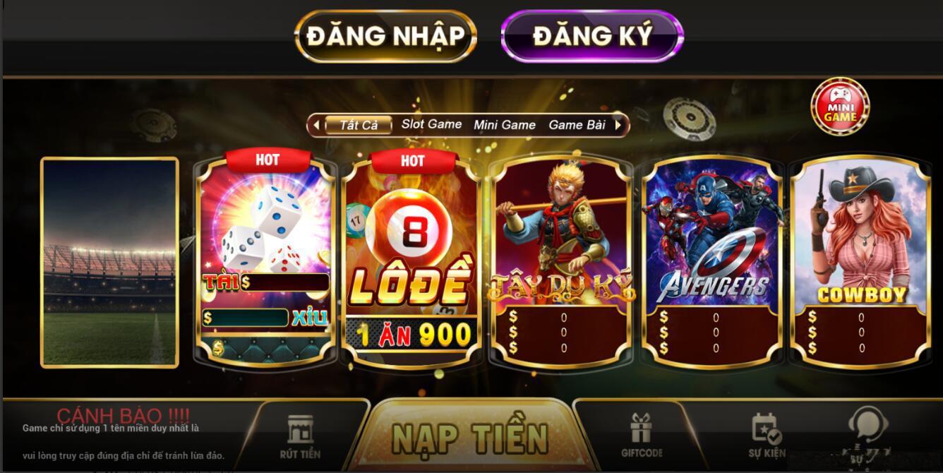 海外游戏Go88 + Client – SRC Game-棋牌资源站