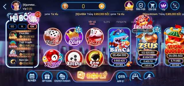海外游戏BOC CLUB Full Server + Client-棋牌资源站