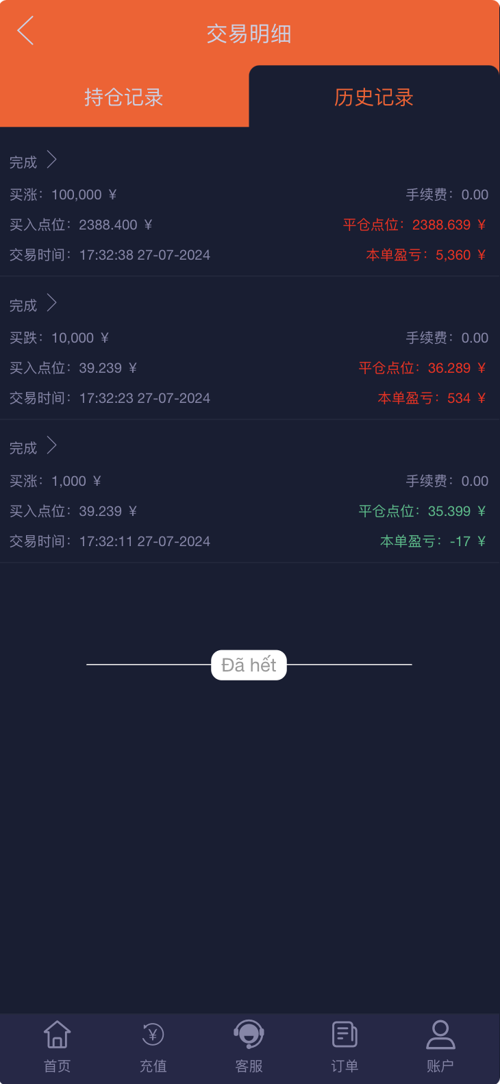 中银国际微盘微交易所源码/微交易所外汇理财源码/利息宝+错单管理+单控全控+k线风控波动范围/前端html+后端PHP+搭建教程插图2 中银国际微盘微交易所源码/微交易所外汇理财源码/利息宝+错单管理+单控全控+k线风控波动范围/前端html+后端PHP+搭建教程插图2