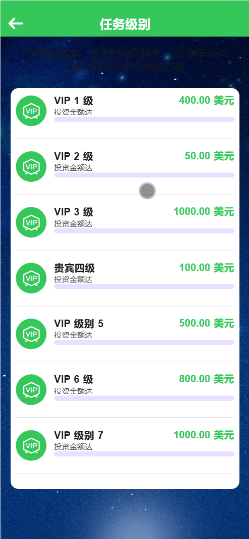 Rolex海外奢侈品投资理财源码+搭建教程插图5 Rolex海外奢侈品投资理财源码+搭建教程插图5