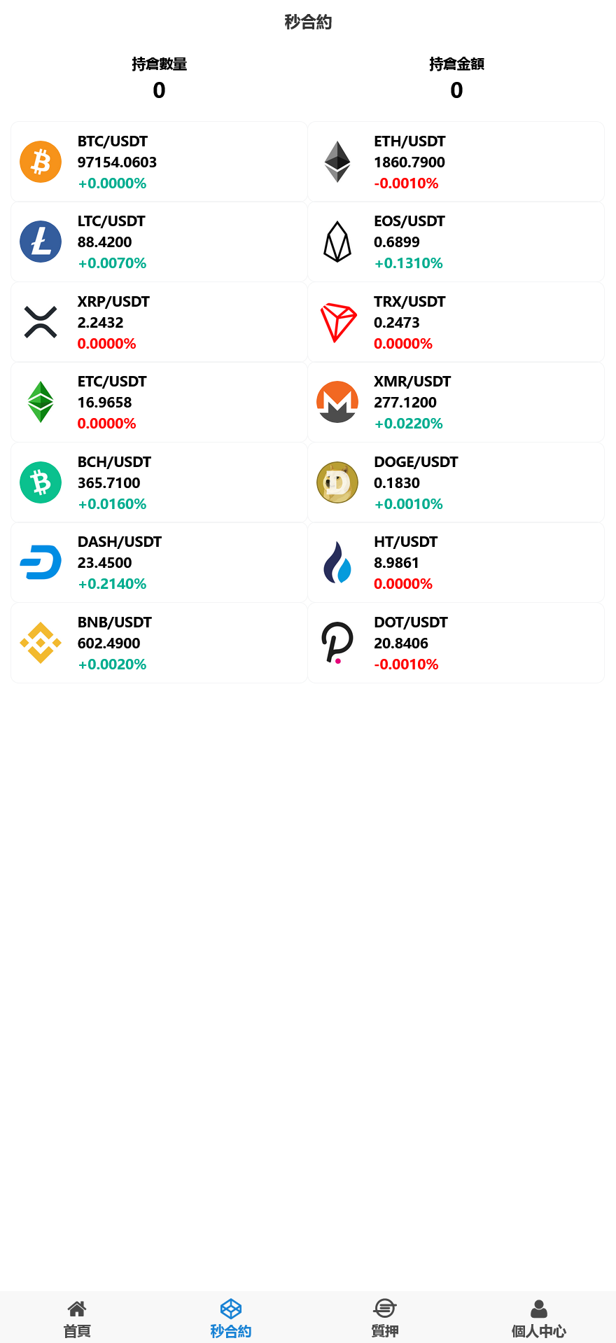 magiczone多语言微盘微交易所源码/秒合约微盘/外汇微盘系统/带质押理财功能+盈亏风控/前端html+后端PHP+搭建教程插图1 magiczone多语言微盘微交易所源码/秒合约微盘/外汇微盘系统/带质押理财功能+盈亏风控/前端html+后端PHP+搭建教程插图1