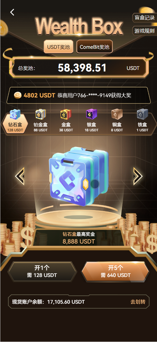 coinH多语言web3交易所源码/k线控制+逐仓全仓+闪期权交易+合约+现货交易+盲盒+质押生息+理财插图2 coinH多语言web3交易所源码/k线控制+逐仓全仓+闪期权交易+合约+现货交易+盲盒+质押生息+理财插图2