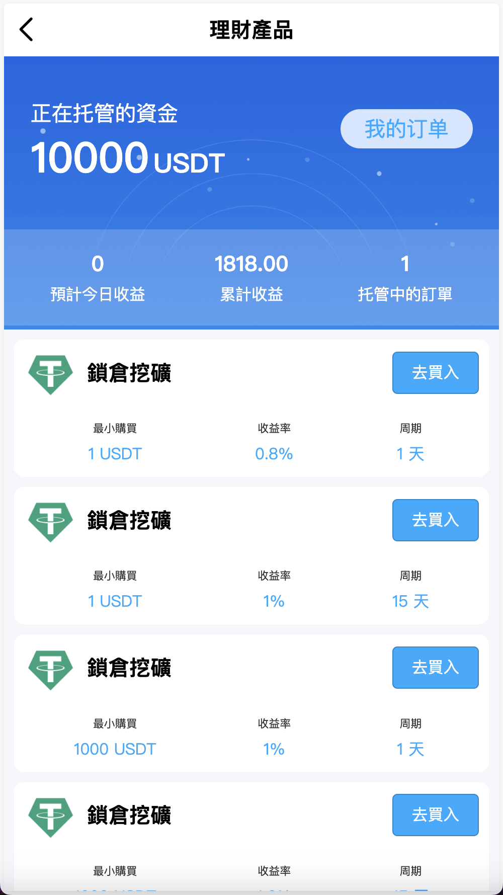 Tescopro多语言交易所源码/前端vue纯源码/秒合约交易+锁仓挖矿+币币交易+新币申购+P2P交易/k线行情自动化插图4 Tescopro多语言交易所源码/前端vue纯源码/秒合约交易+锁仓挖矿+币币交易+新币申购+P2P交易/k线行情自动化插图4