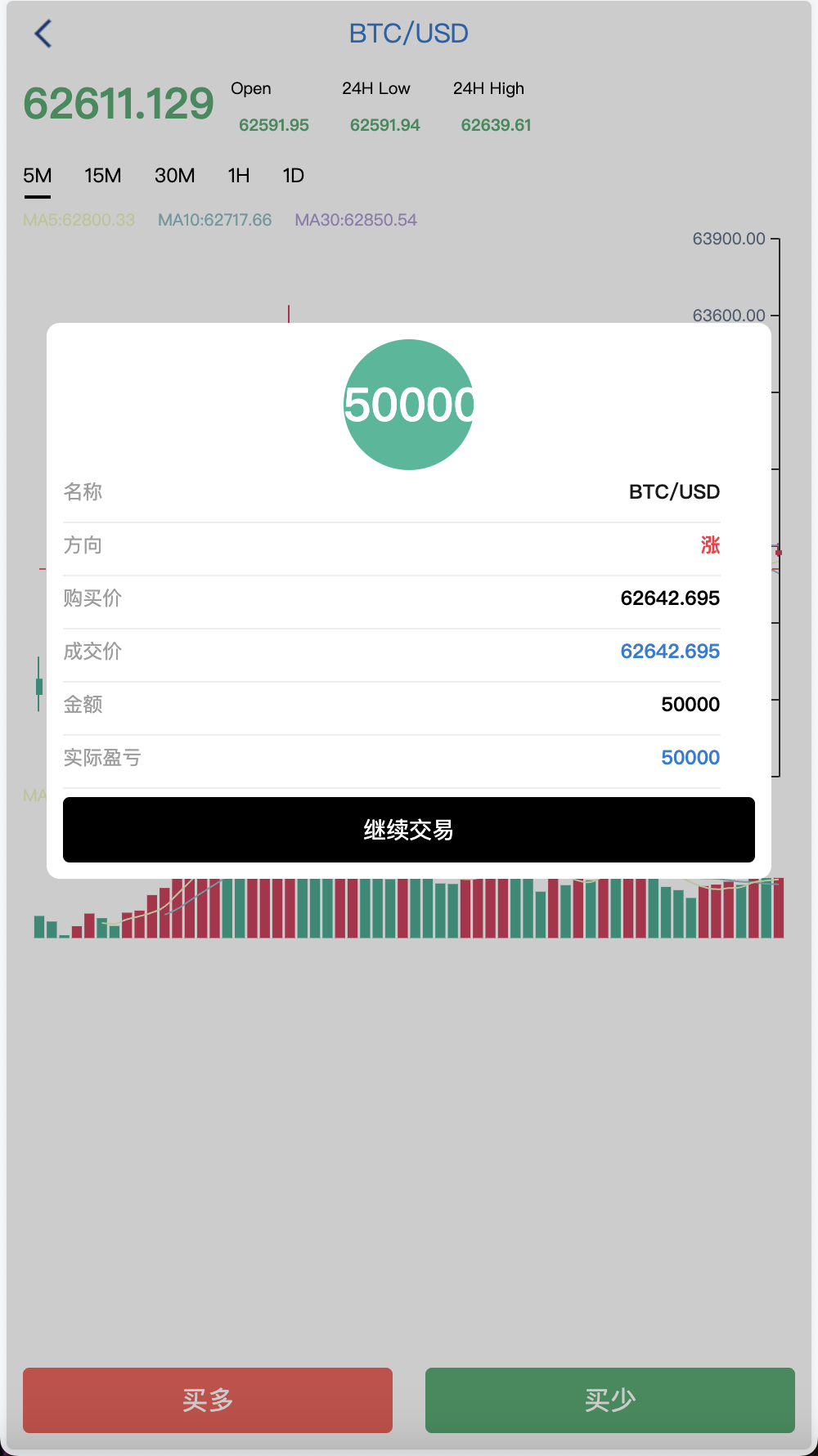 全开源世融国际多语言微盘微交易源码/外汇微盘系统/带理财功能+盈亏风控/前端uniapp+后端PHP/第二版+搭建教程插图4 全开源世融国际多语言微盘微交易源码/外汇微盘系统/带理财功能+盈亏风控/前端uniapp+后端PHP/第二版+搭建教程插图4