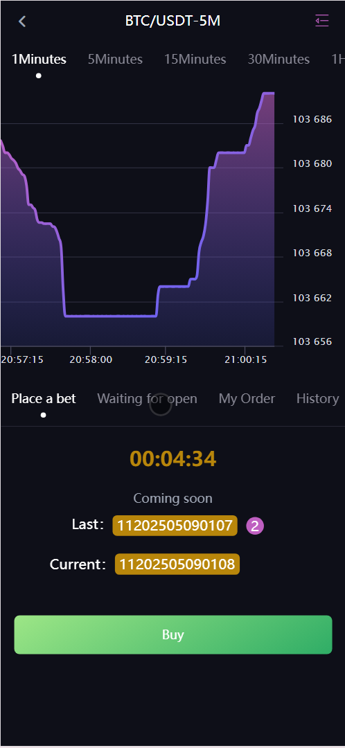 Belkin多语言交易所源码/永续合约+自发币+币币交易+秒合约+完整K线行情控制+交易对游戏+代理系统+搭建教程插图5 Belkin多语言交易所源码/永续合约+自发币+币币交易+秒合约+完整K线行情控制+交易对游戏+代理系统+搭建教程插图5