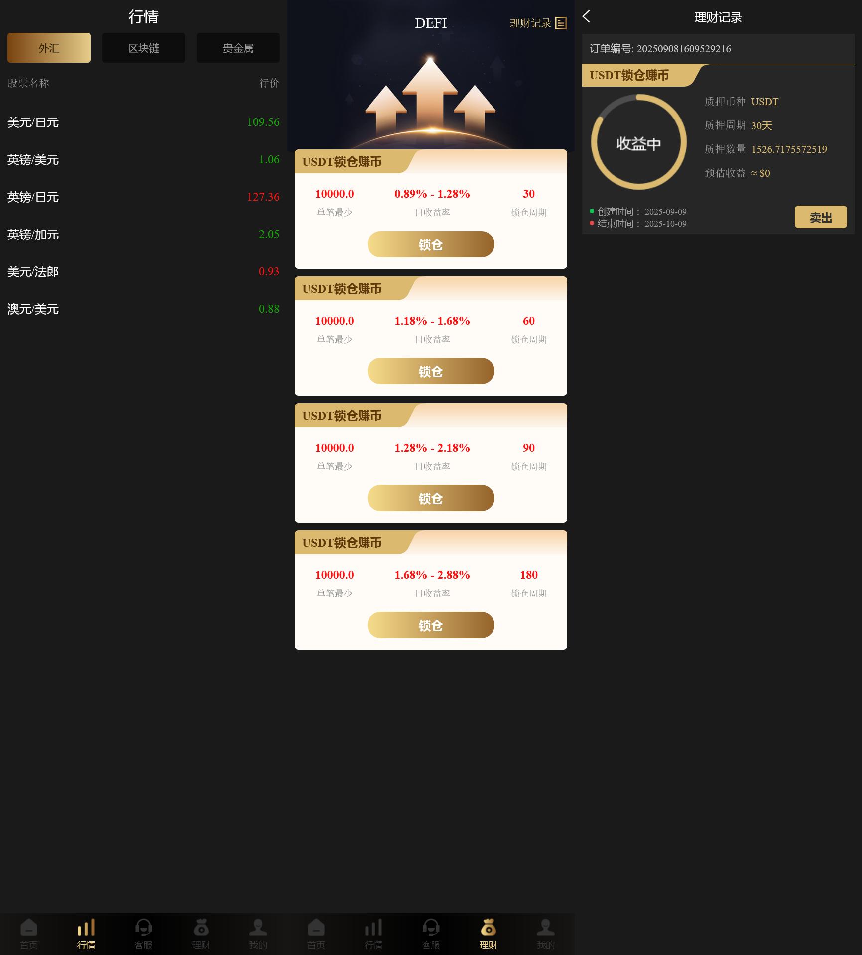 多语言微交易系统/贵金属虚拟币外汇/群控单控+搭建教程插图1 多语言微交易系统/贵金属虚拟币外汇/群控单控+搭建教程插图1