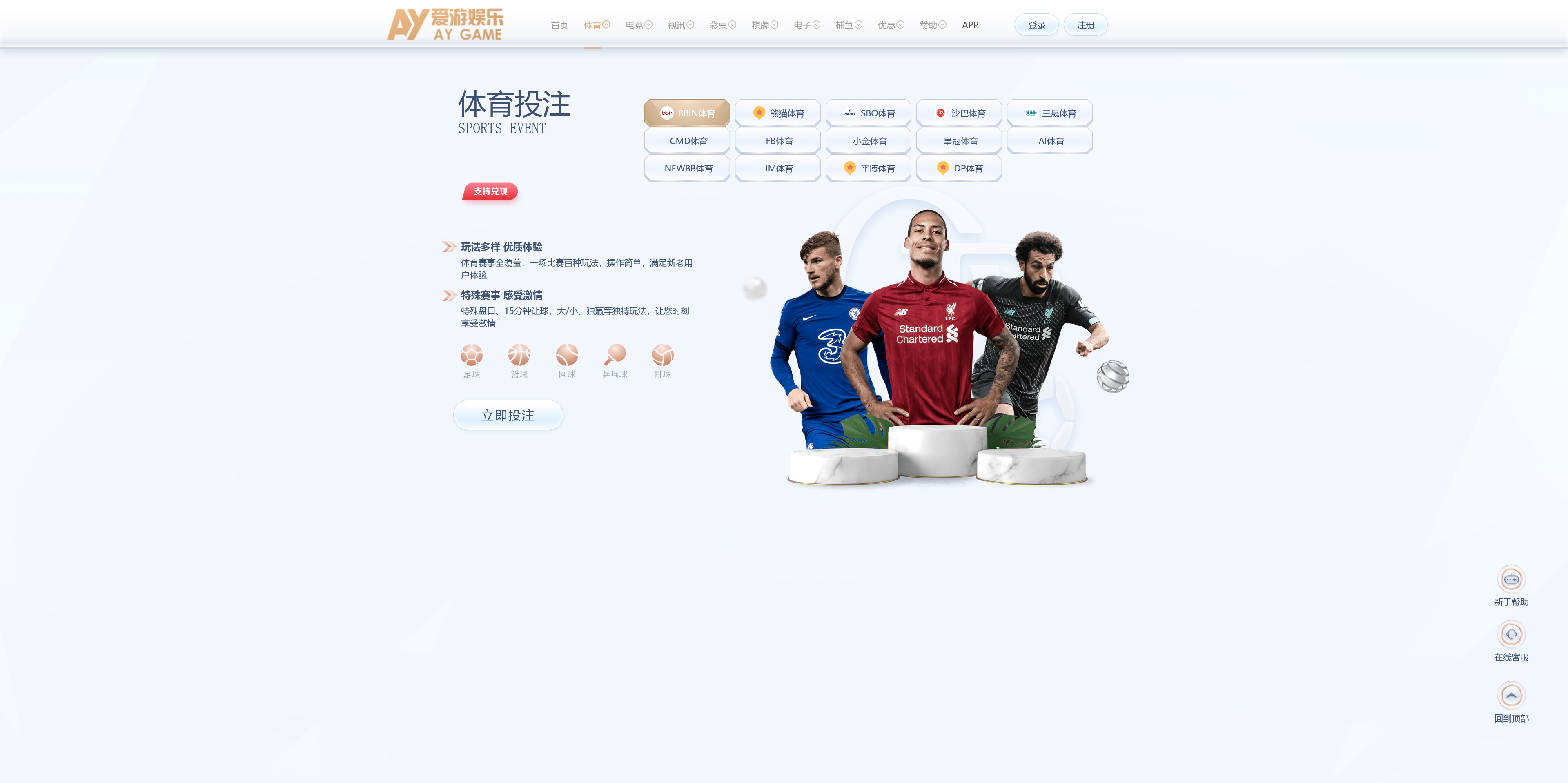 美盛系列包网模板爱游+搭建教程插图6 美盛系列包网模板爱游+搭建教程插图6